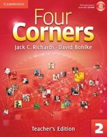 Four Corners. 2