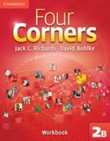 Four Corners. Workbook 2B
