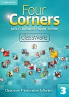 Four Corners. Student's Book 3 Classware