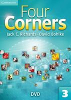 Four Corners Level 3 DVD