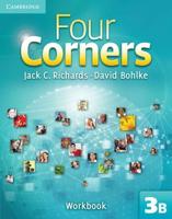 Four Corners. 3B Workbook