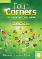 Four Corners. Student's Book 4 Classware