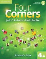 Four Corners. 4A Student's Book