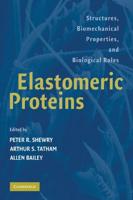Elastic Proteins