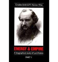 Energy and Empire 2 Volume Paperback Set