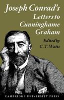 Joseph Conrad's Letters to R.B. Cunninghame Graham