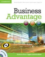 Business Advantage. Upper-Intermediate