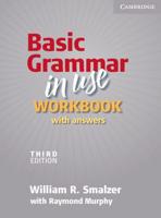Basic Grammar in Use. Workbook With Answers