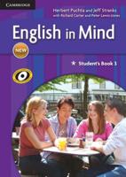 English in Mind Level 3 Student's Book Middle Eastern Edition