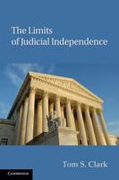 The Limits of Judicial Independence