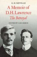 A Memoir of D.H. Lawrence