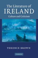 The Literature of Ireland