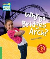 Why Do Bridges Arch?. Level 3 Factbook