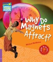 Why Do Magnets Attract?