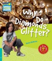 Why Do Diamonds Glitter? And Other Questions About Natural Resources