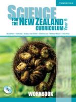 Science for the New Zealand Curriculum Year 9 Workbook and CD-ROM
