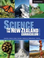 Science for the New Zealand Curriculum Years 9&10 Teacher CD-Rom
