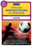 African Soccer Stars and Legends: Algeria
