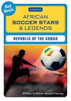 African Soccer Stars and Legends: Congo
