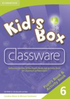 Kid's Box. 6 Classware