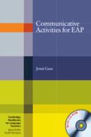 Communicative Activities for EAP