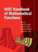 NIST Handbook of Mathematical Functions