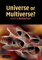 Universe or Multiverse?