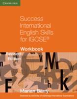 Success International English Skills for IGCSE. Workbook
