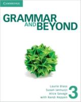 Grammar and Beyond. 3 [Student's Book]