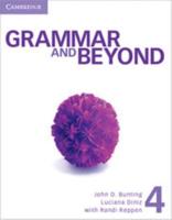 Grammar and Beyond. 4 [Student's Book]