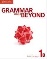 Grammar and Beyond 1B