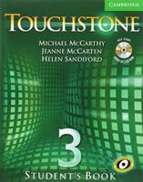 Touchstone Blended Online Level 3 Student's Book With Audio CD/CD-ROM and Interactive Workbook