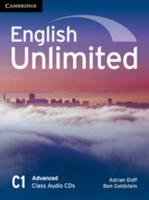 English Unlimited. Advanced Class