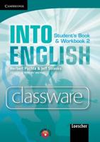 Into English Level 2 Classware CD-ROM Italian Edition