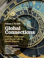 Global Connections Volume 1 To 1500