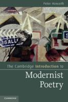 The Cambridge Introduction to Modernist Poetry