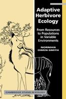 Adaptive Herbivore Ecology: From Resources to Populations in Variable Environments