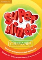 Super Minds. Classware Starter