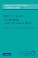 The Theory of P-Adic Distributions