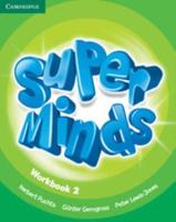 Super Minds. Workbook 2