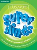 Super Minds. Classware 2