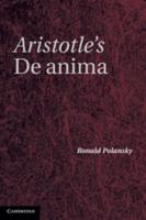 Aristotle's de Anima