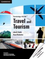 Cambridge IGCSE¬ Travel and Tourism