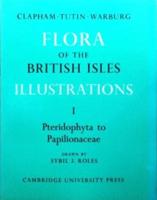 Excursion Flora of the British Isles