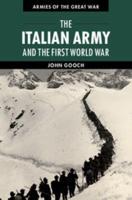 The Italian Army and the First World War