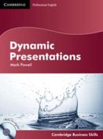 Dynamic Presentations