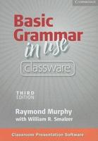 Basic Grammar in Use Classware