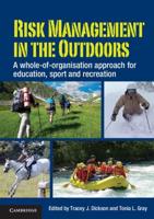 Risk Management in the Outdoors