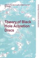 Theory of Black Hole Accretion Disks