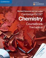 Cambridge IGCSE Chemistry Coursebook